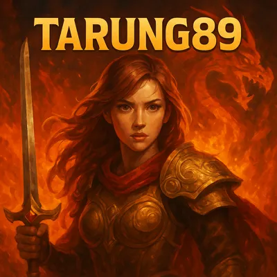 TARUNG89: Situs Slot Gacor Online Mudah Menang Setiap Hari