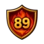 TARUNG89